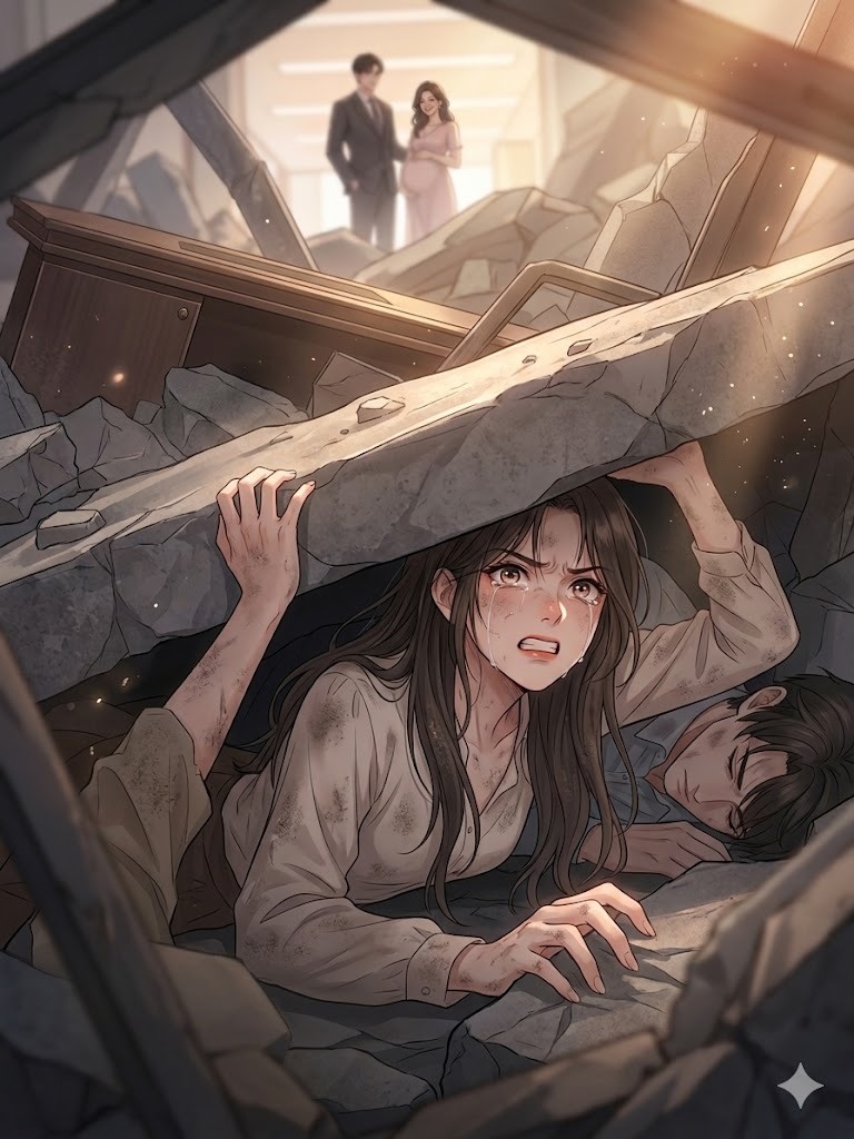 Lời Cảnh Báo Cuối Cùng