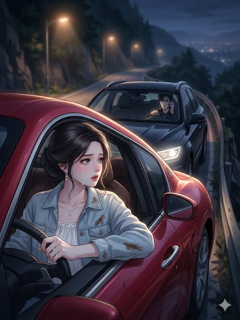 Tôi Tưởng Anh Đã Thay Đổi
