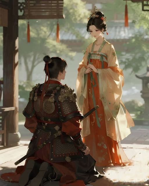 Quân Công Đổi Bình Thê