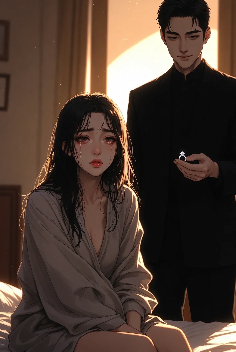Sau Khi Bị Xem Là Tình Nhân