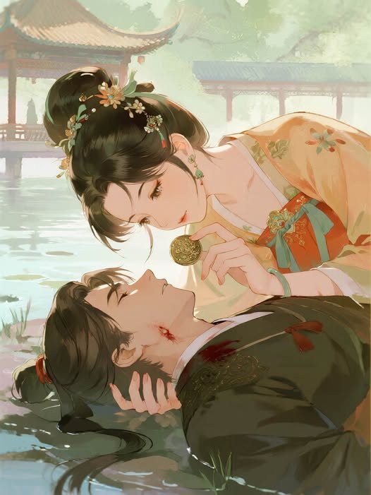 Kiếp Này Không Yêu Chàng