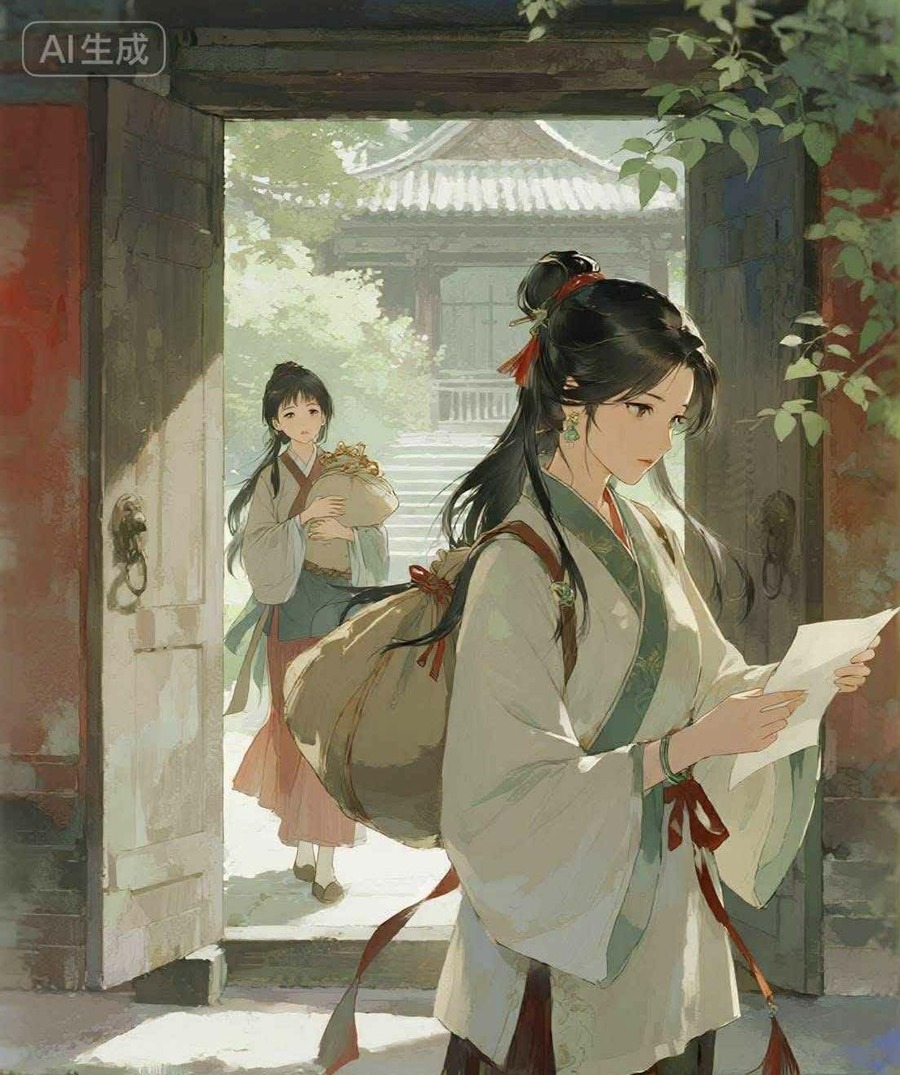 Một Tờ Hưu Thư