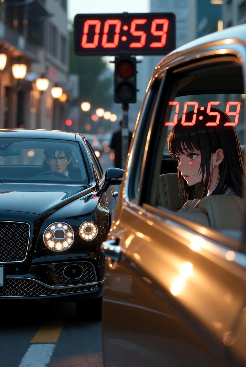 Ba Mươi Giây Dài Như Một Đời