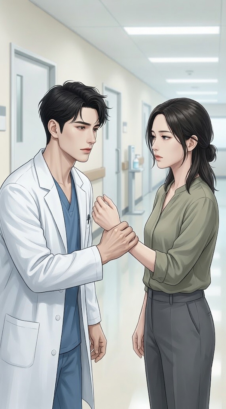 Sáu Lần Nhường Tim