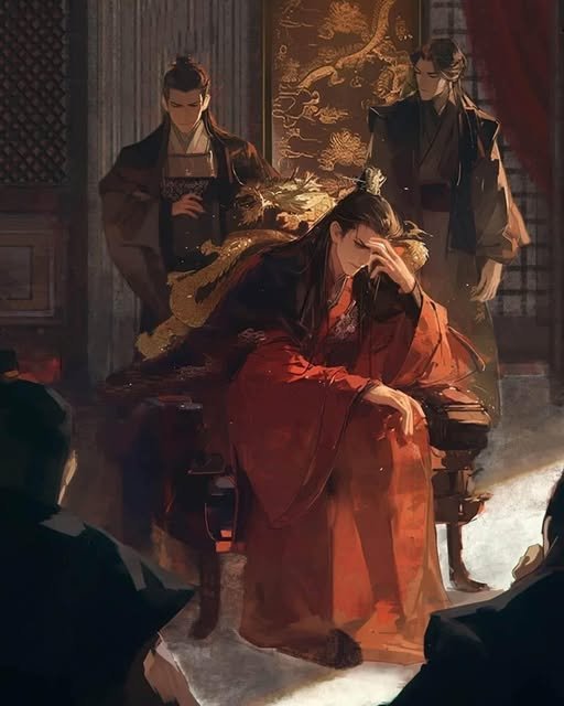 Nhiếp Chính Vương Không Nhận Ra Ta