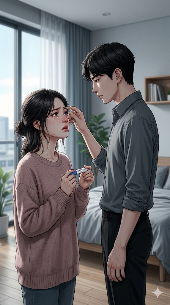 Cả Đời Anh Chỉ Nhớ Một Người