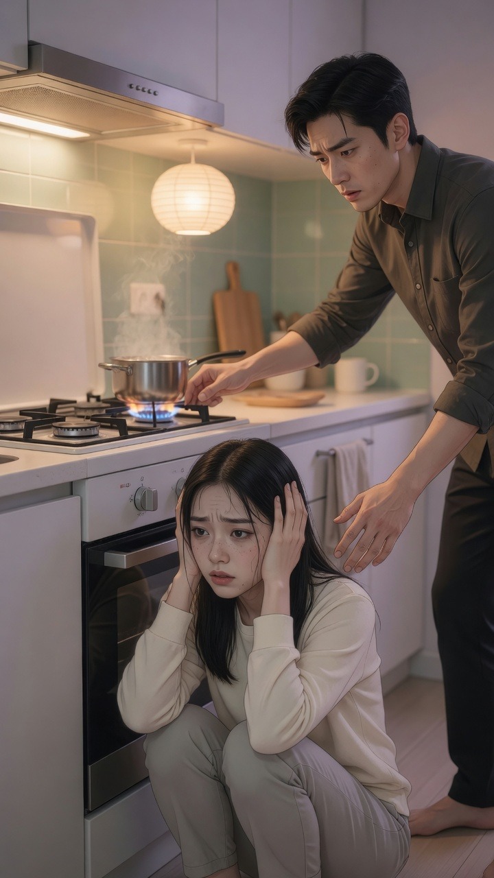 Hủy Dung Vì Anh
