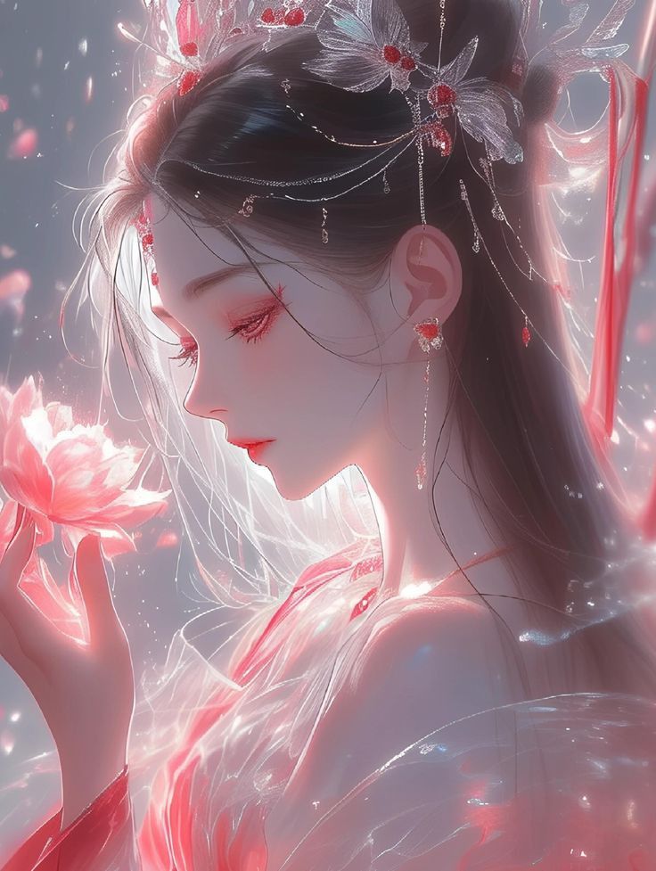 MỊ NGƯ