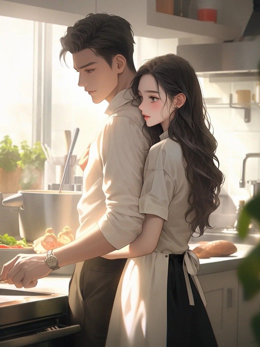 Vết Hôn